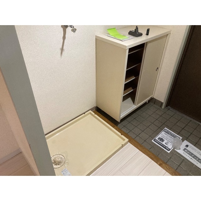 滝マンション第三春来203号室 部屋その他