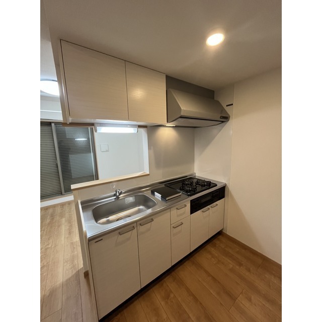 Memory　Court202号室 キッチン