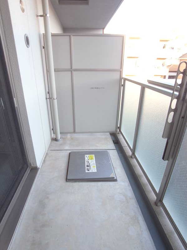 ルクソール　スター バルコニー