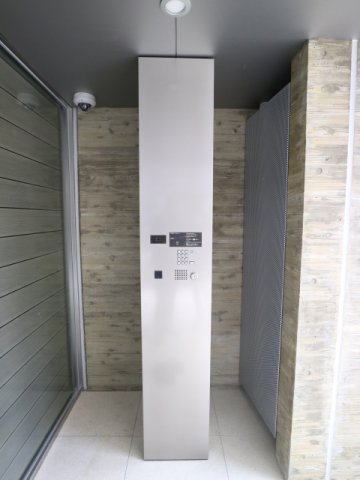 プラウドフラット門前仲町Ⅴ504号室 オートロック　※参考写真