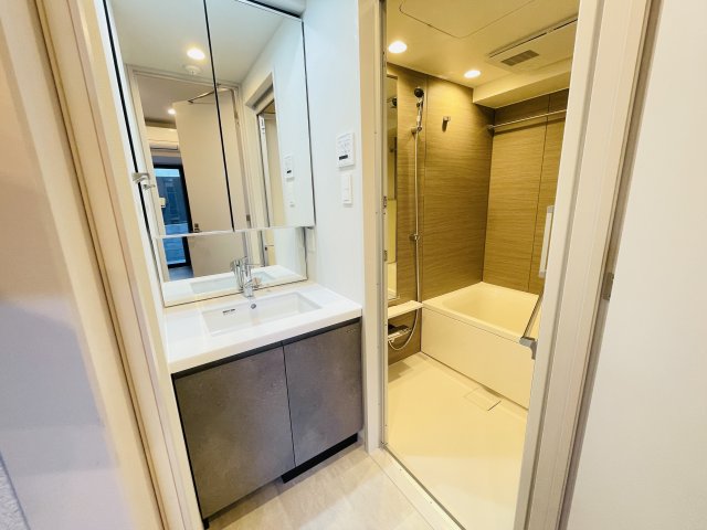 SYFORME OMIYA601号室 101号室（A´type）のお写真です（カラータイプが異なる場合がございます）