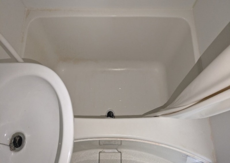 ベルハウス2階 ＊別号室の写真となります。