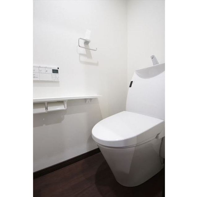 レジデンス1870 内観