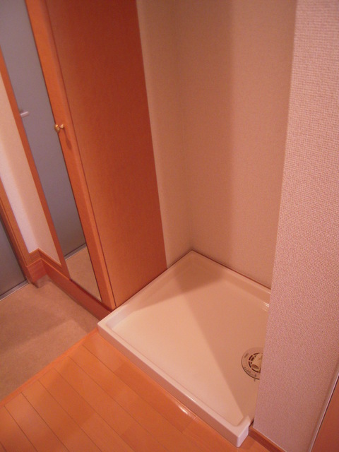 ソフィアⅡ0102号室 部屋設備