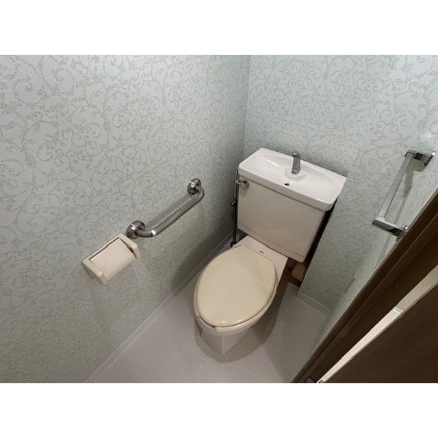 グランメール小嶋 内観