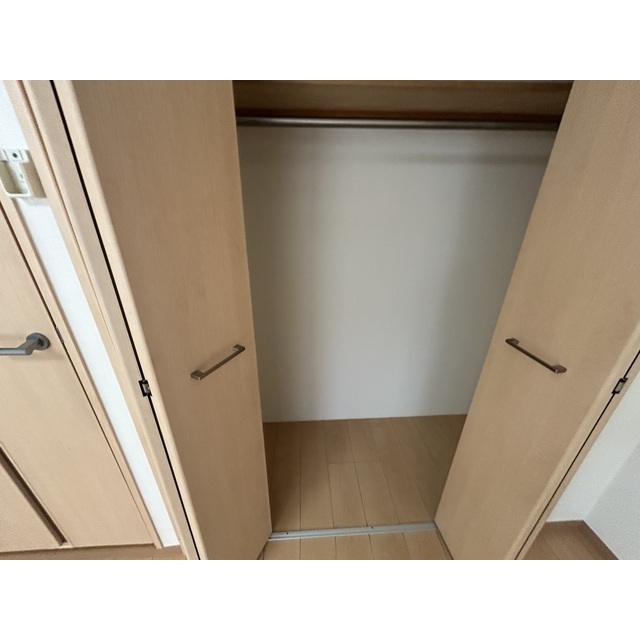 川口プラザＥ 内観