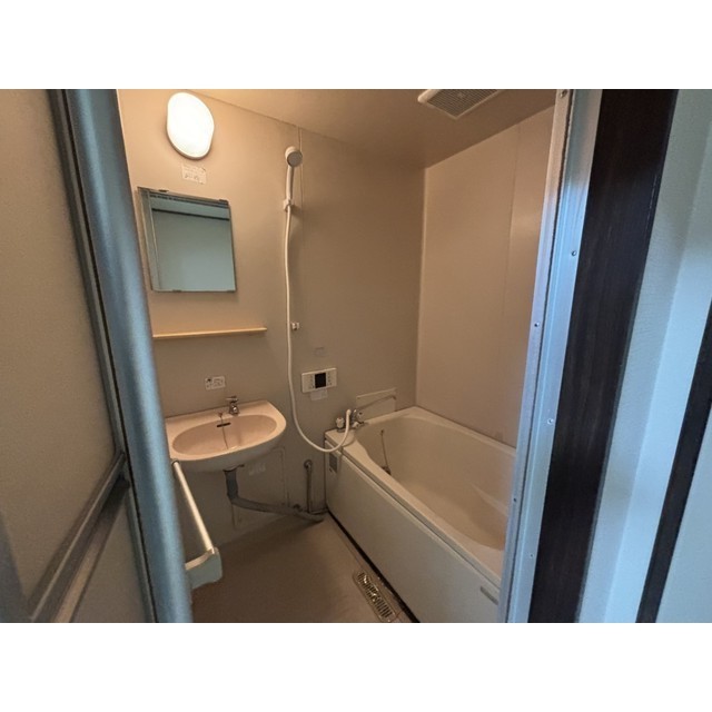 セントラル荒幡 お風呂