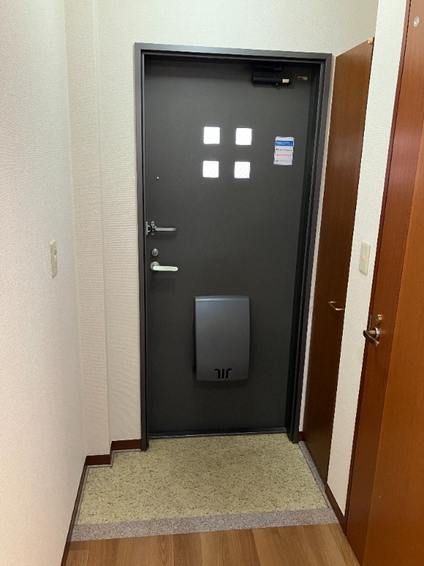 グランアモール1階 部屋その他