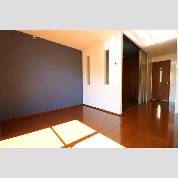 エスポワール八汐103号室 LDK