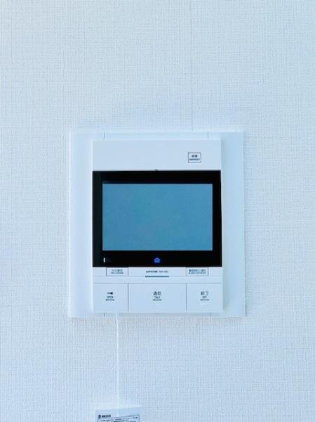 ＫＤＸ吾妻橋レジデンス3階 部屋設備