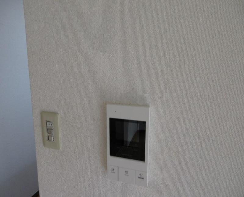 グリーンコート2階 部屋その他