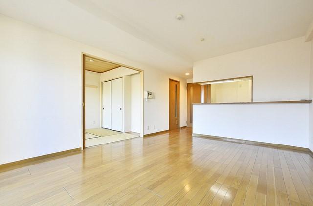 グランディフォーラ キッチン