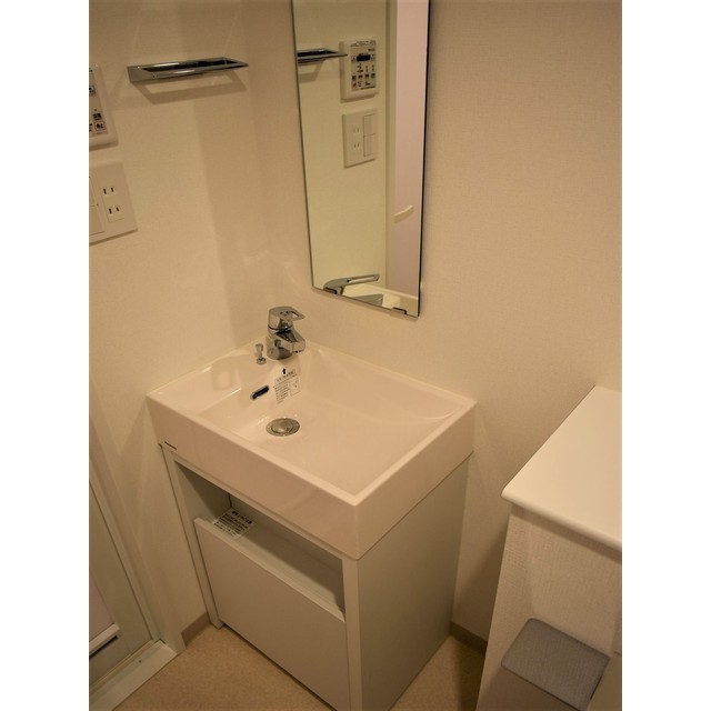 ルクレ西馬込0402号室 内観