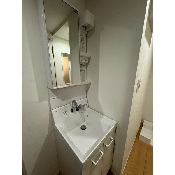 Bella Vista海老名201号室 部屋その他