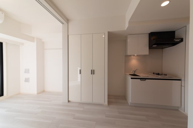 プラウドフラット両国イースト　1102号室 参考写真