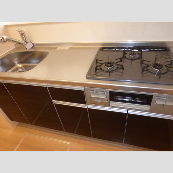 シュピナート システムキッチン