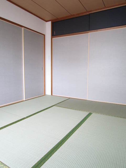ＳＨ　ＭＡＮＳＩＯＮ本鵠沼0201号室 部屋その他