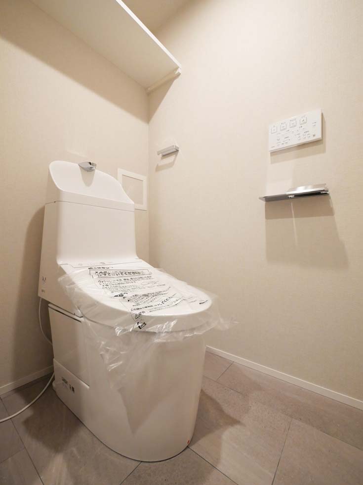 EDIT文京千石Ⅱ3階 内観