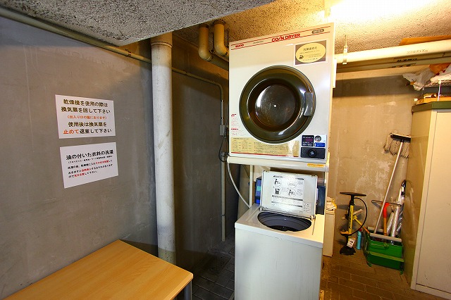 ＢＲＢ志木マンション3階 部屋その他