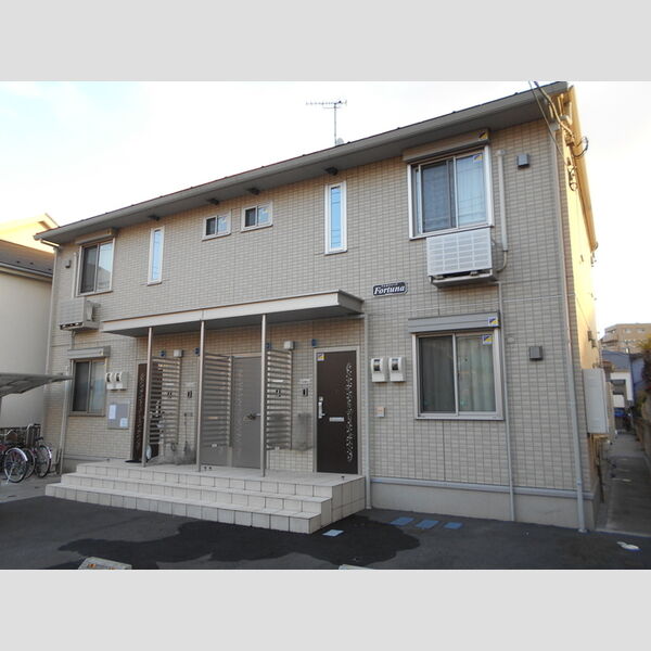 フォルトゥーナの外観画像