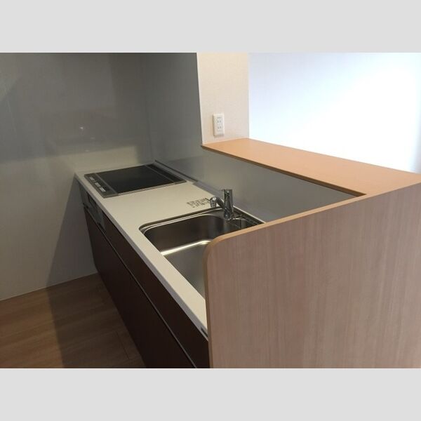 エストルピナス IHシステムキッチン