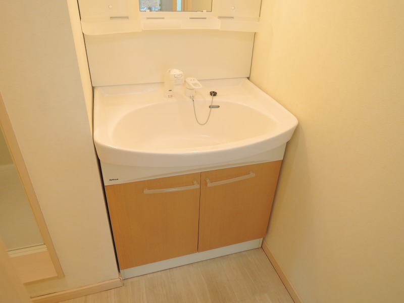 アンプレッセ1階 部屋その他