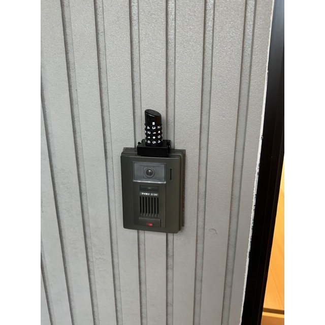 FLAT5池上新町202号室 部屋その他