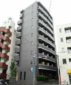 サンテミリオン早稲田駅前弐番館の外観画像