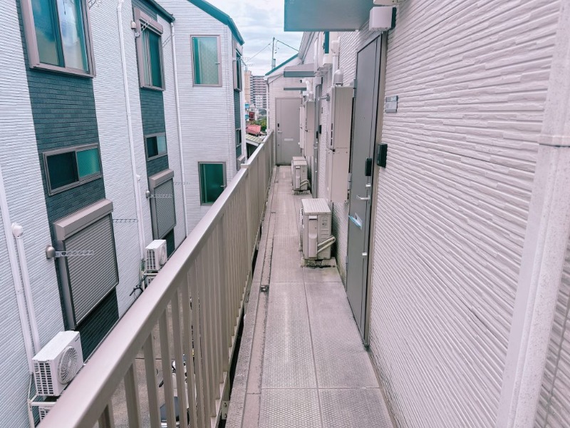 TOKYOβ町田2階 部屋その他