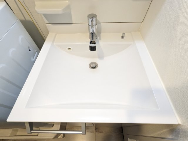 リーガランド目黒 洗面