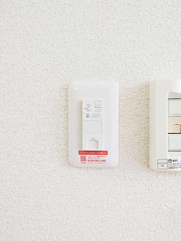 サンベルテ戸塚1階 同建物別部屋の参考画像