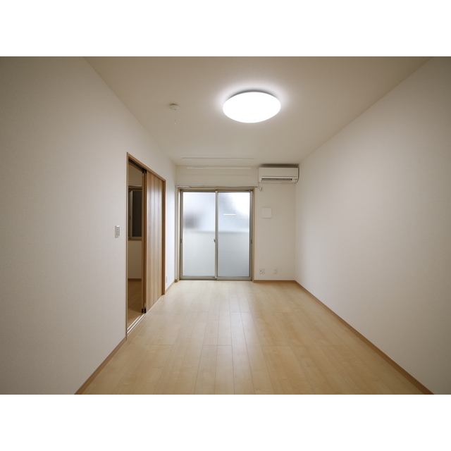 アムール Moon リビング