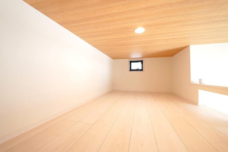 ハーモニーテラス曳舟 内観