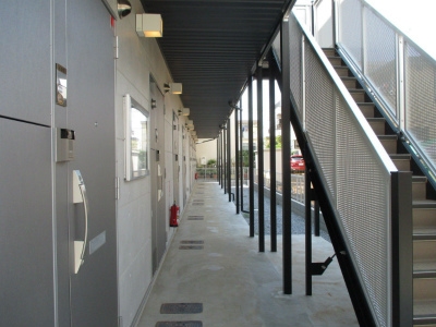 リブリ・マシェリ1階 部屋その他