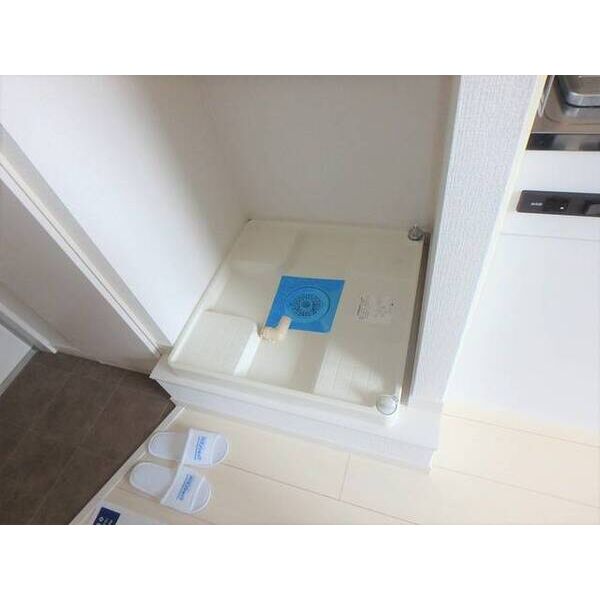 壱番街・鷹0205号室 部屋その他