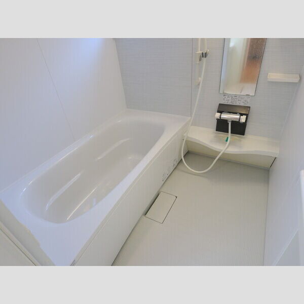 ドルチェ伊勢町 バスルーム