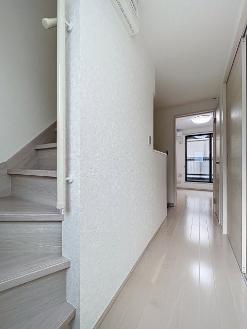 グラン徳丸2階 その他