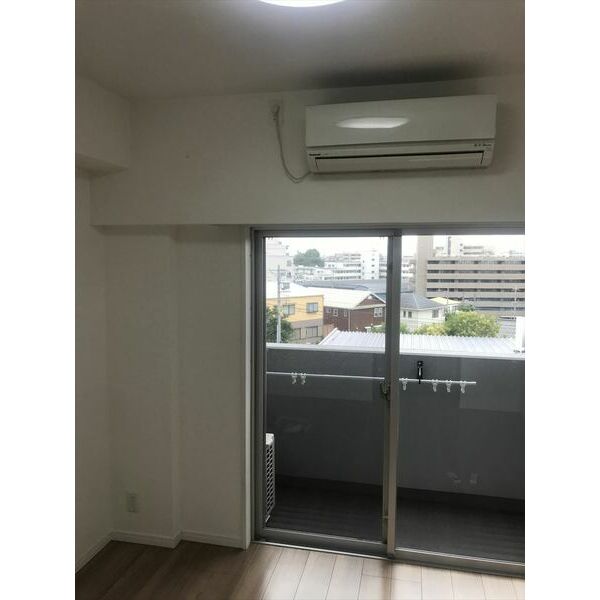 スパシエガーデン川崎梶ヶ谷407号室 部屋その他
