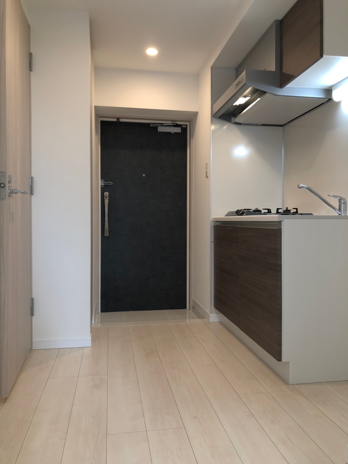 Log文京SENDAGI／ログ文京千駄木 ログ文京千駄木（参考画像）