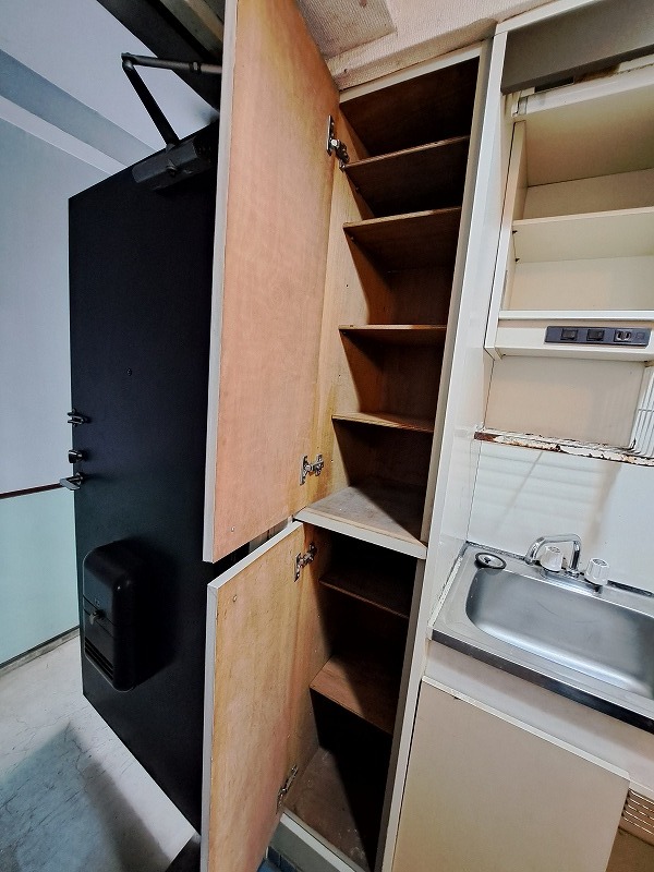 アメリカンドリーム 参考写真