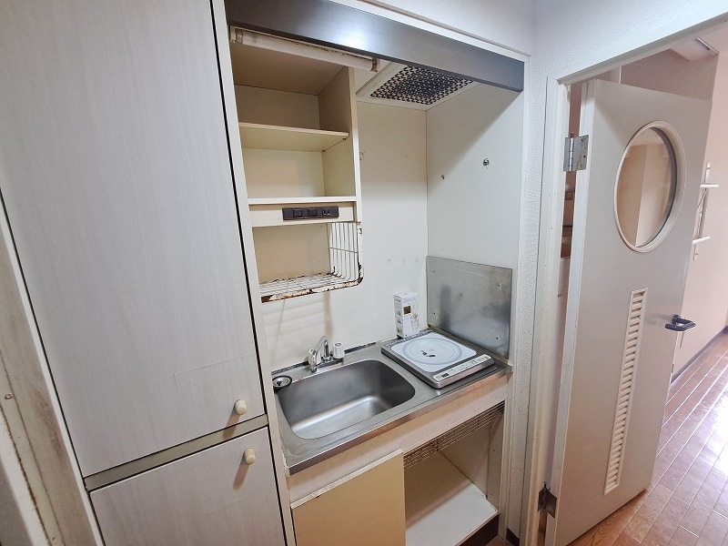 アメリカンドリーム 参考写真