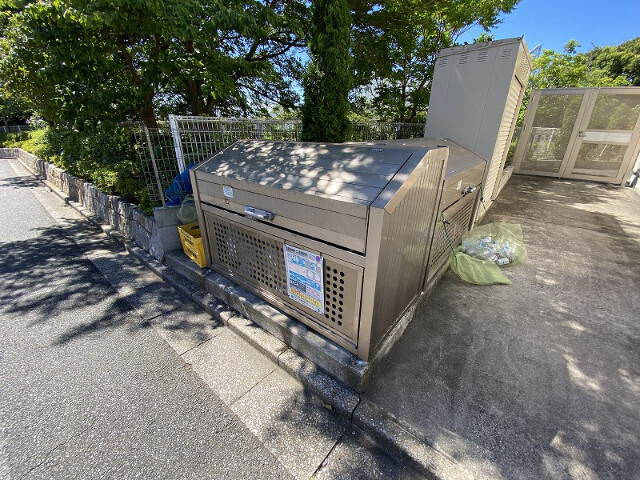 サンライト2階 部屋その他