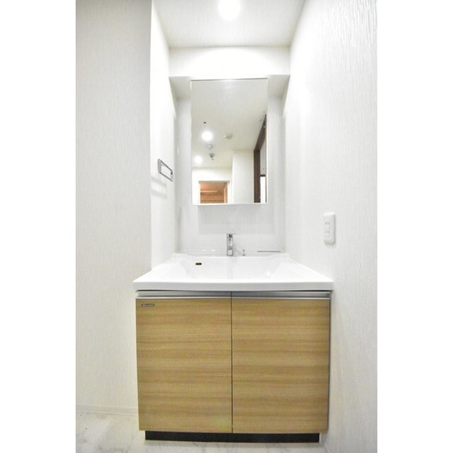 トレステラレジデンス押上 内観