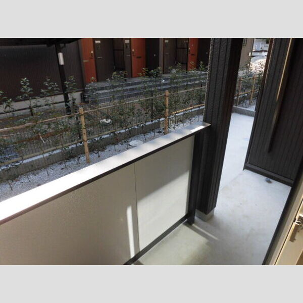 セジュール　弐番館101号室 部屋その他