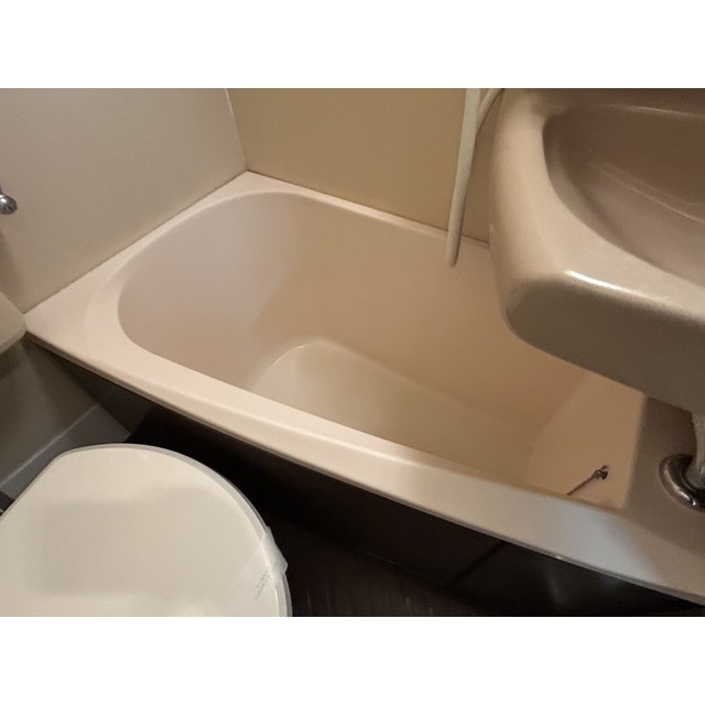 テラス大成103号室 お風呂