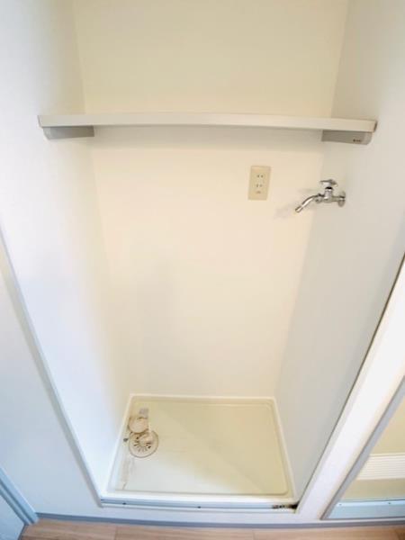 大井町タウンハウス5階 部屋その他