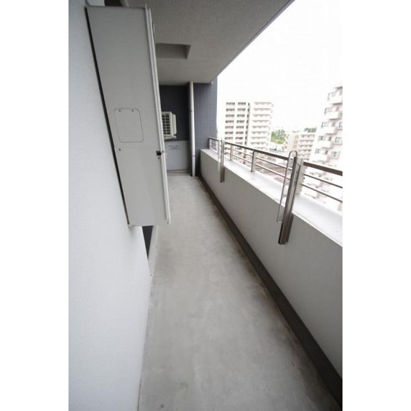 メゾン・ド・ジュピター801号室 部屋その他