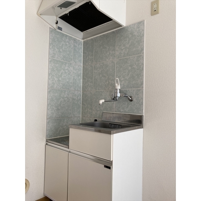 ラプランシュ203号室 同建物別部屋の参考画像