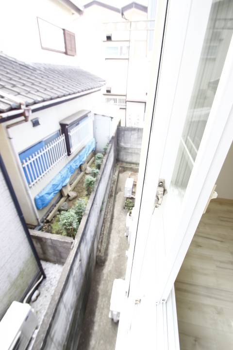 アレリー１・４・５2階 部屋その他