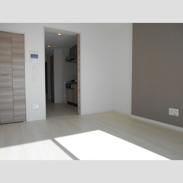SOPHIA HILLS605号室 居室